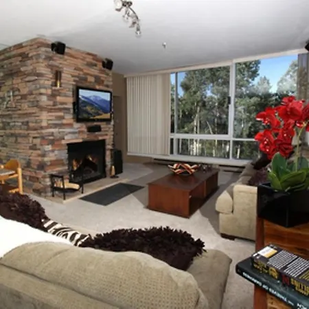 The View Condominiums By Alta Chalets